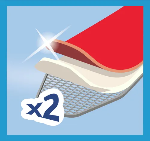 Vileda Viva Express Rapid Bügeltisch-Bezug (4 von 8)