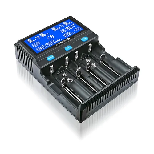 Everactive UC-4200 (4 von 7)