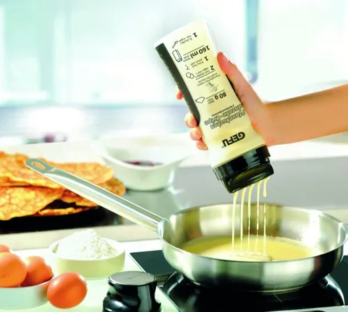 GEFU Crêpes-Spätzle-Mix 