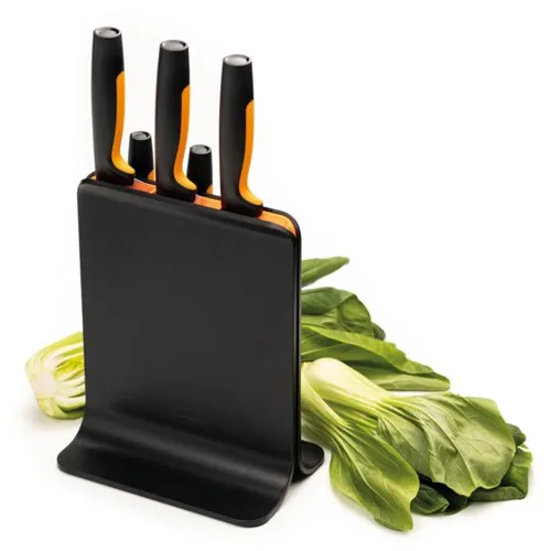 Fiskars 1057554 Functional Form Messerblock mit 5 Messern (4 von 5)