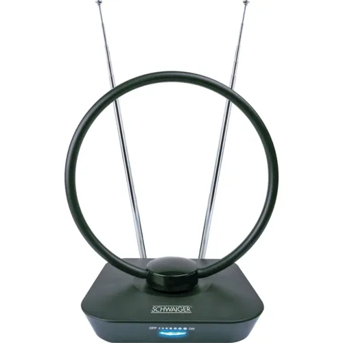 Schwaiger ZA8960 011 DVB-T Zimmerantenne (4 von 14)