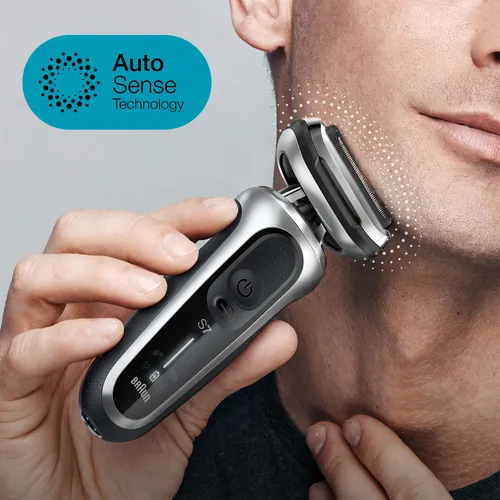 BRAUN Series 7 71-S7500cc (4 von 7)