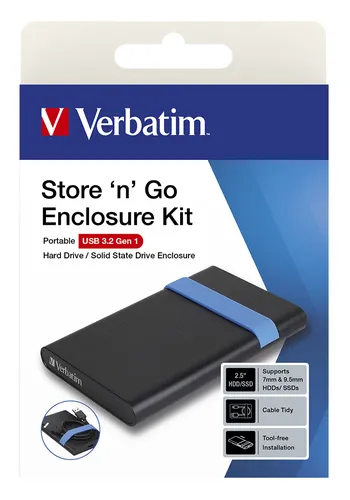 VERBATIM 53106 (4 von 12)