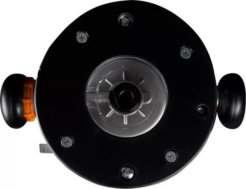 TRITON TRA001 Profi Oberfräse 2400W (4 von 8)