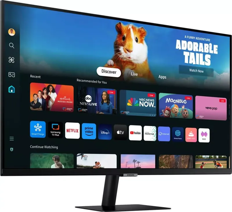 Samsung M50D 27