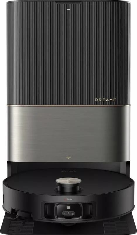 Dreame X50 Ultra Complete (4 von 22)