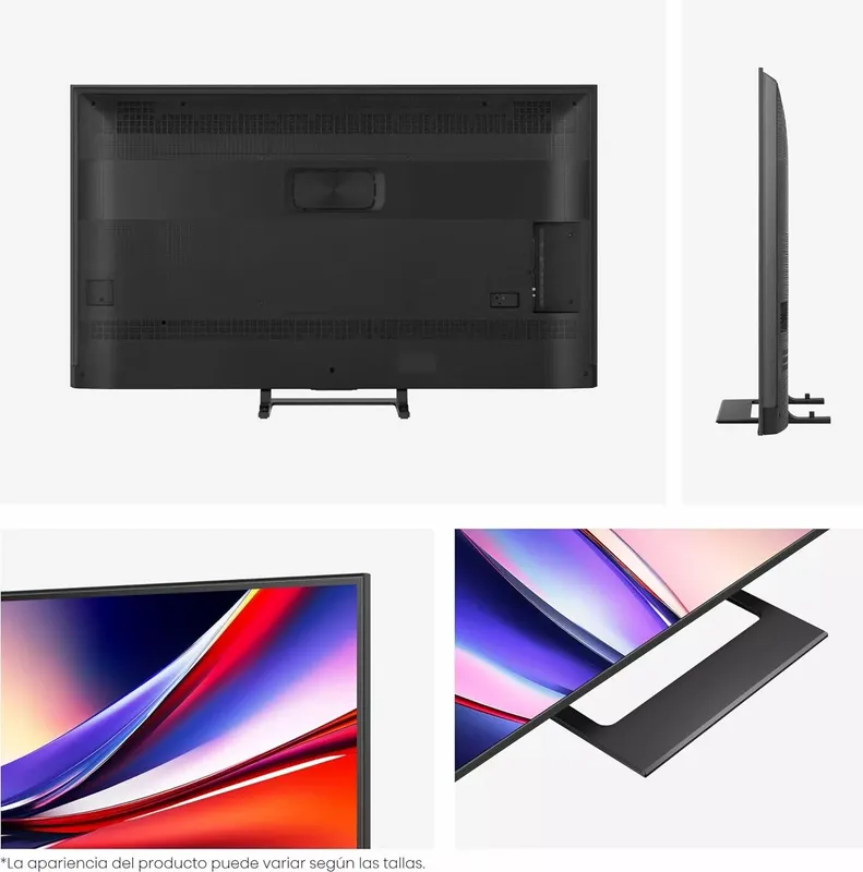 Hisense 43A7Q (4 von 7)
