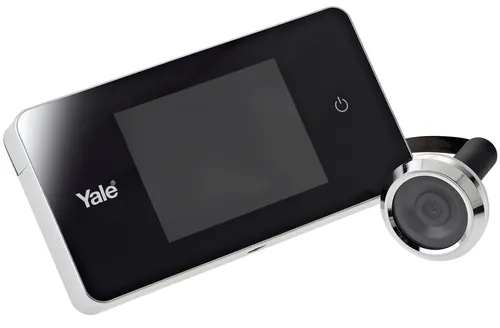 Yale Digitaler Türspion 45-5800-1443-00-6001 (4 von 4)