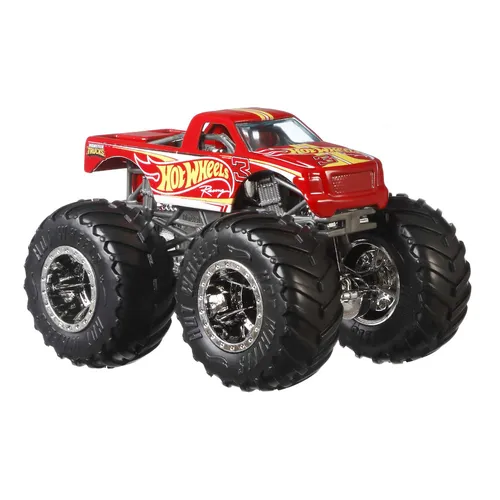 Hot Wheels GGC61 (4 von 7)