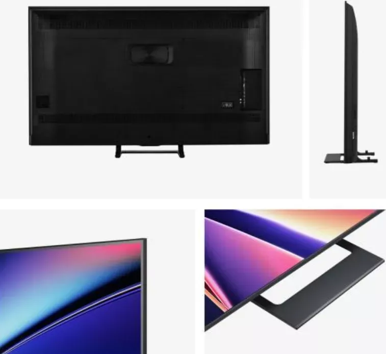 Hisense 75E8Q (4 von 7)