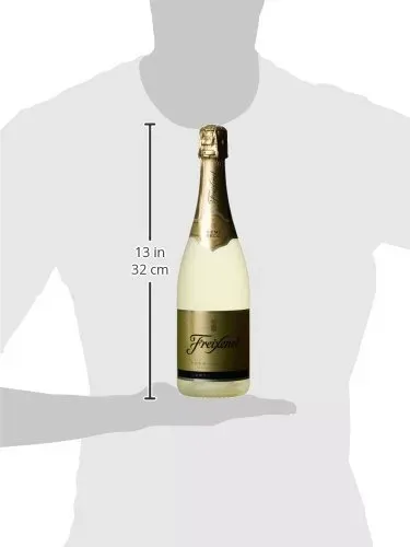Freixenet Carta Nevada semi seco Sekt 0,75l (4 von 4)