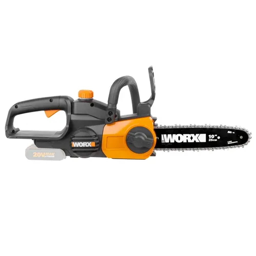 WORX WG322E.9 Akku Kettensäge 20V – Effiziente Holzsäge für Garten und Bau (4 von 4)