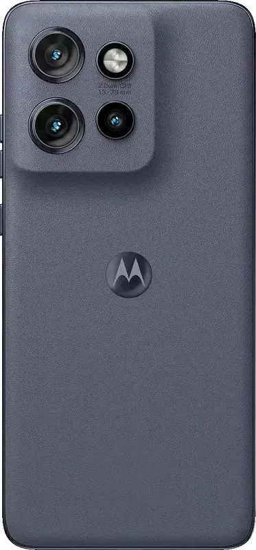 Motorola Edge 60 Neo 256GB/12GB PANTONE grisaille (4 von 11)