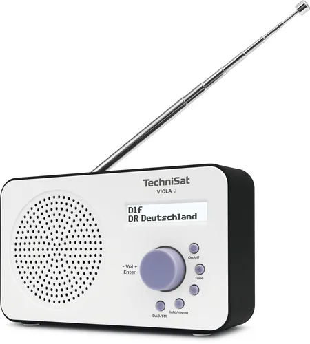 TechniSat VIOLA 2 (4 von 7)