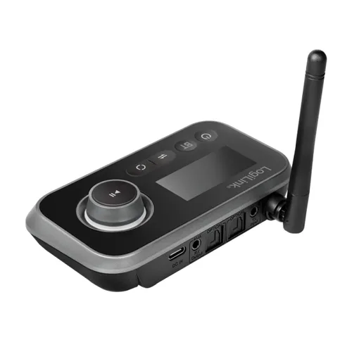 LogiLink Bluetooth 5.0 Audio Receiver Transmitter (4 von 11)