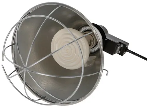 Kerbl Keramik Dunkelstrahler 100W (4 von 5)