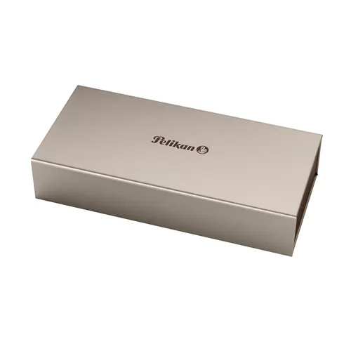 Pelikan Füller Souverän M400 (4 von 4)