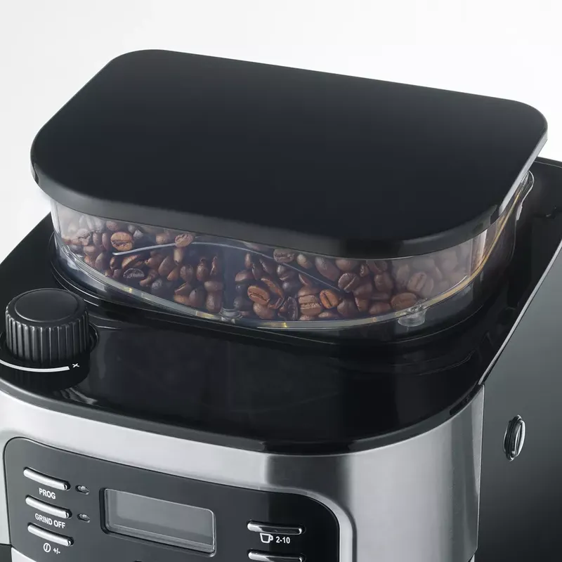SEVERIN Filterkaffeemaschine »KA 9210« (4 von 13)