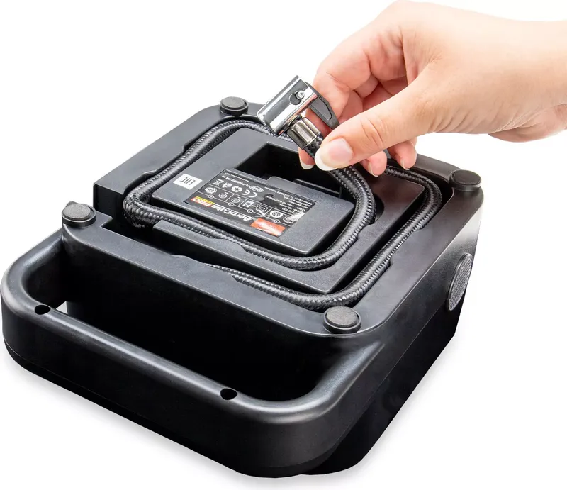 HEYNER® Kompressor mini (4 von 10)
