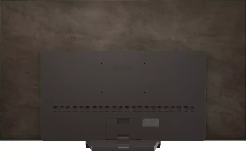 LG OLED42C5ELB 4K OLED-Fernseher (4 von 6)