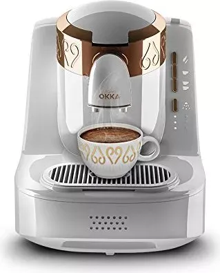 Arzum Okka Türkische Kaffeemaschine (4 von 6)