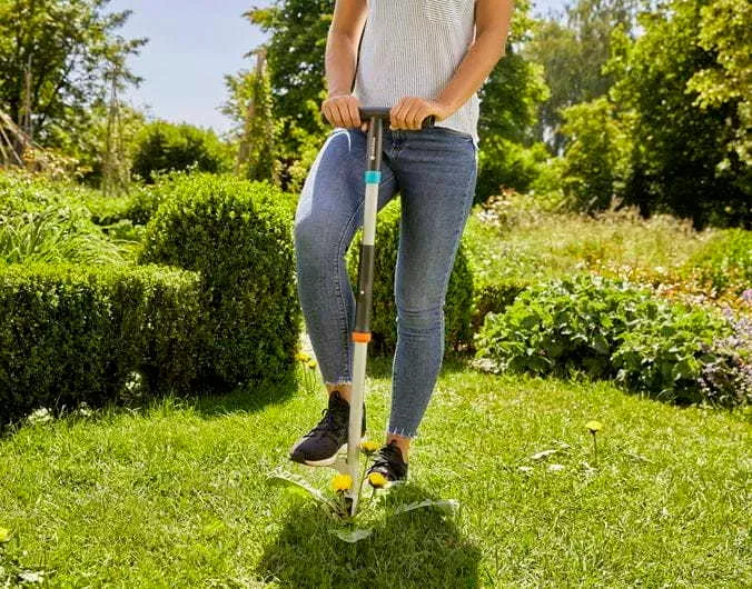 Gardena Unkrautstecher (03518-20) (4 von 7)