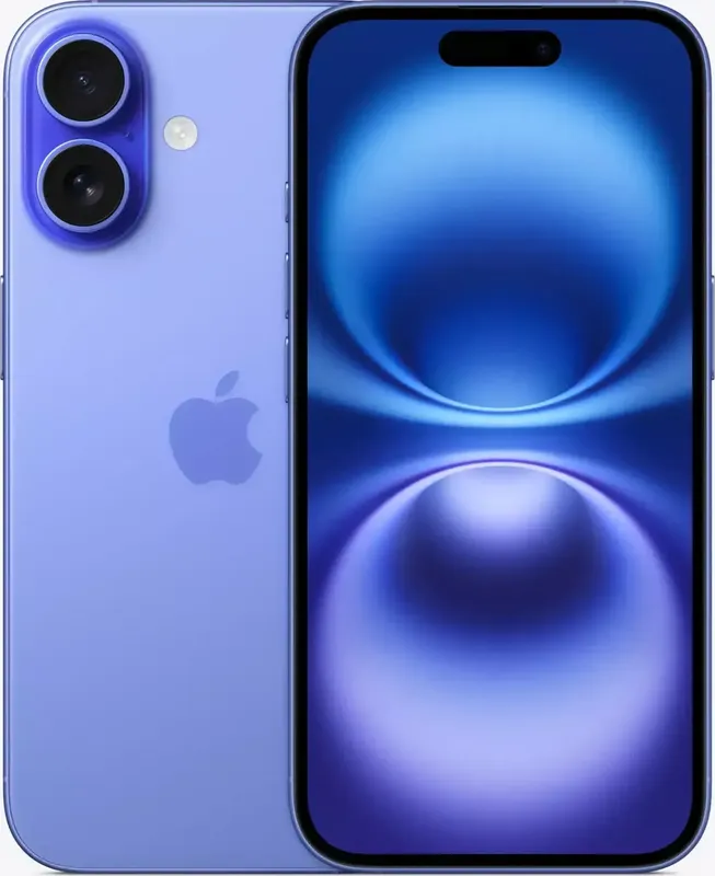 Apple iPhone 16 (4 von 6)