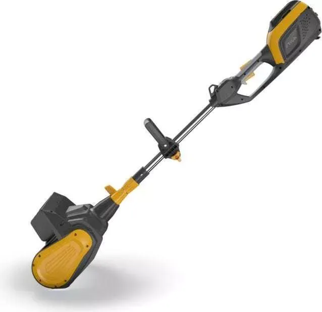 STIGA ST 300e Akku-Schneeschaufel (4 von 5)