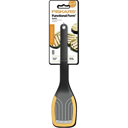 FISKARS Functional Form Spatel mit Silikonrand (4 von 4)