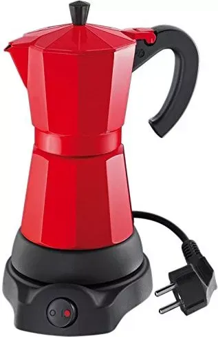 cilio Espressokocher CLASSICO für 6 Tassen (4 von 4)