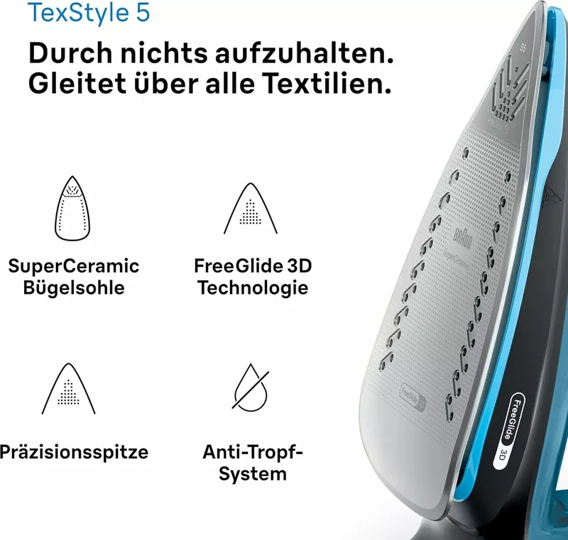 Braun SI5256BL (4 von 6)