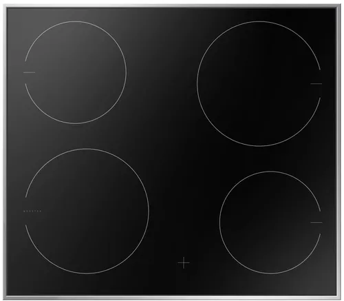 Amica Induktions Herd-Set EHI 935 611 E (4 von 4)