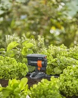 Gardena Micro-Drip-System Viereckregner OS 90 (4 von 6)
