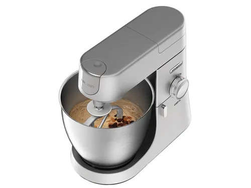 Kenwood KVL 4100S Küchenmaschine (4 von 4)