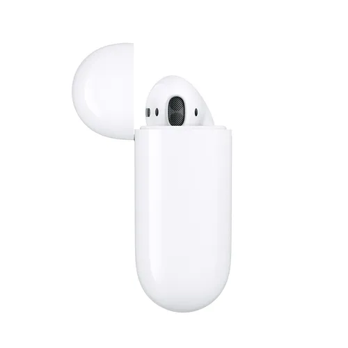 Apple AirPods mit Ladecase (4 von 5)