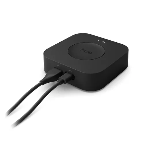 Philips Hue Bridge Pro (4 von 12)
