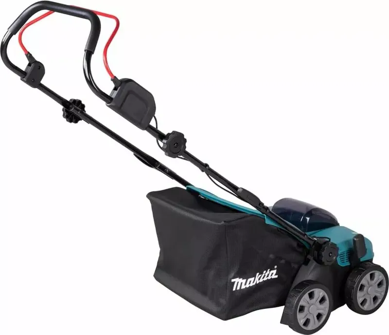 Makita Vertikutierer DUV320Z (4 von 10)