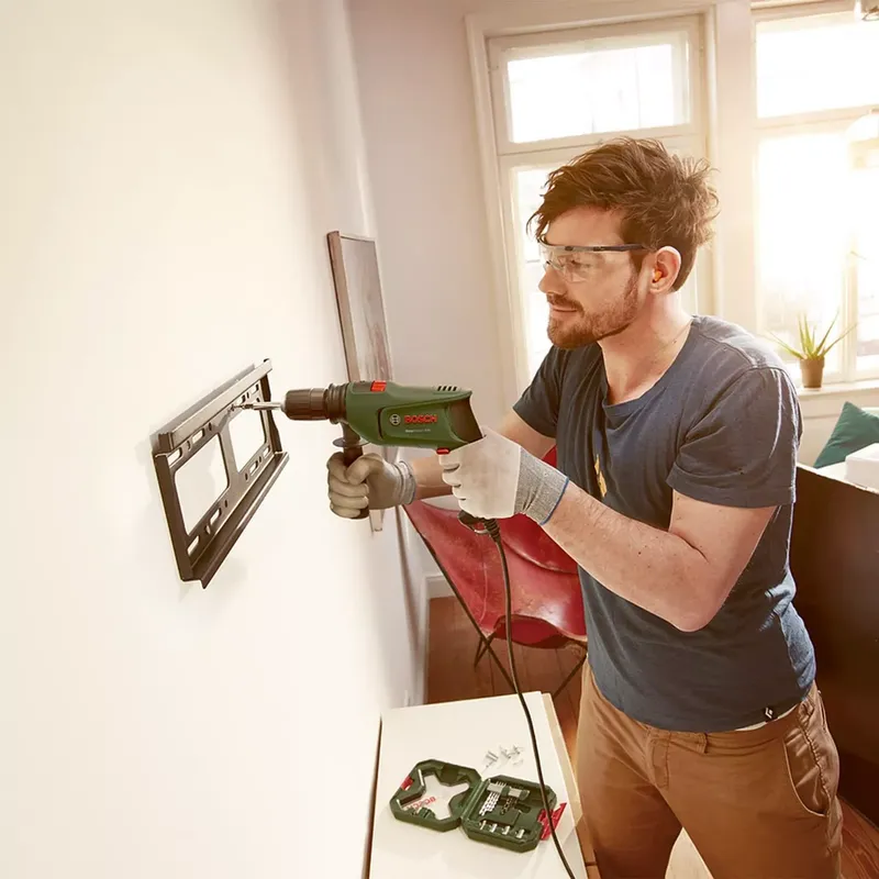 Bosch Home and Garden EasyImpact 600 (4 von 7)