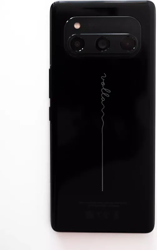 Volla Phone Quintus mit Volla OS (4 von 6)