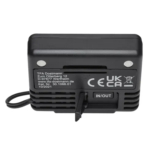 TFA Thermometer 30.1066.01 (4 von 5)