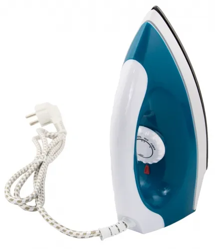 Esperanza TRAVEL IRON SMOOTHER 1200 W (4 von 8)
