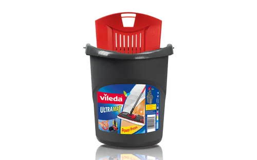 Vileda ULTRAMAX 2in1 Komplett-Set (4 von 5)