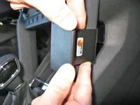 Brodit ProClip Fahrzeughalter 855293 | Made in Sweden (4 von 6)