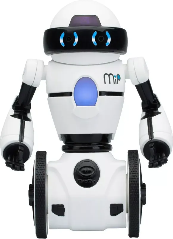 WowWee Mip (4 von 5)
