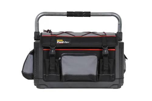 Stanley Werkzeugtasche FATMAX 1-79-213, leer aus Nylon (4 von 13)