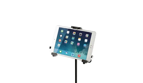 K&M 19795 Tablet-PC-Stativhalter (4 von 5)