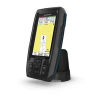 Echolot Garmin Striker Plus 4 (4 von 4)