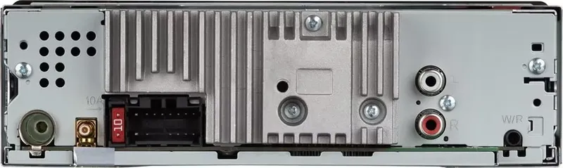 Pioneer MVH-130DAB (4 von 6)