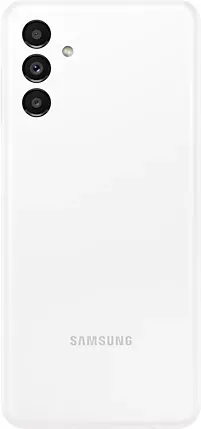 Samsung Galaxy A13 64GB 5G Black Smartphone (4 von 16)