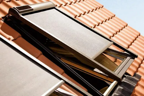 Velux Hitzeschutz-Markise MHL PK00 5060 (4 von 8)